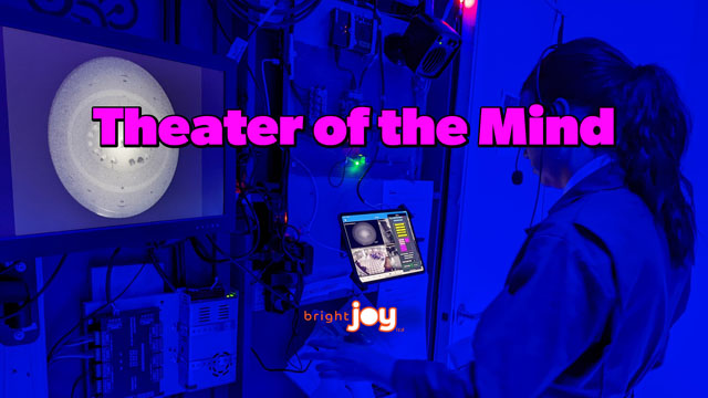 Theater of the Mind Immersive